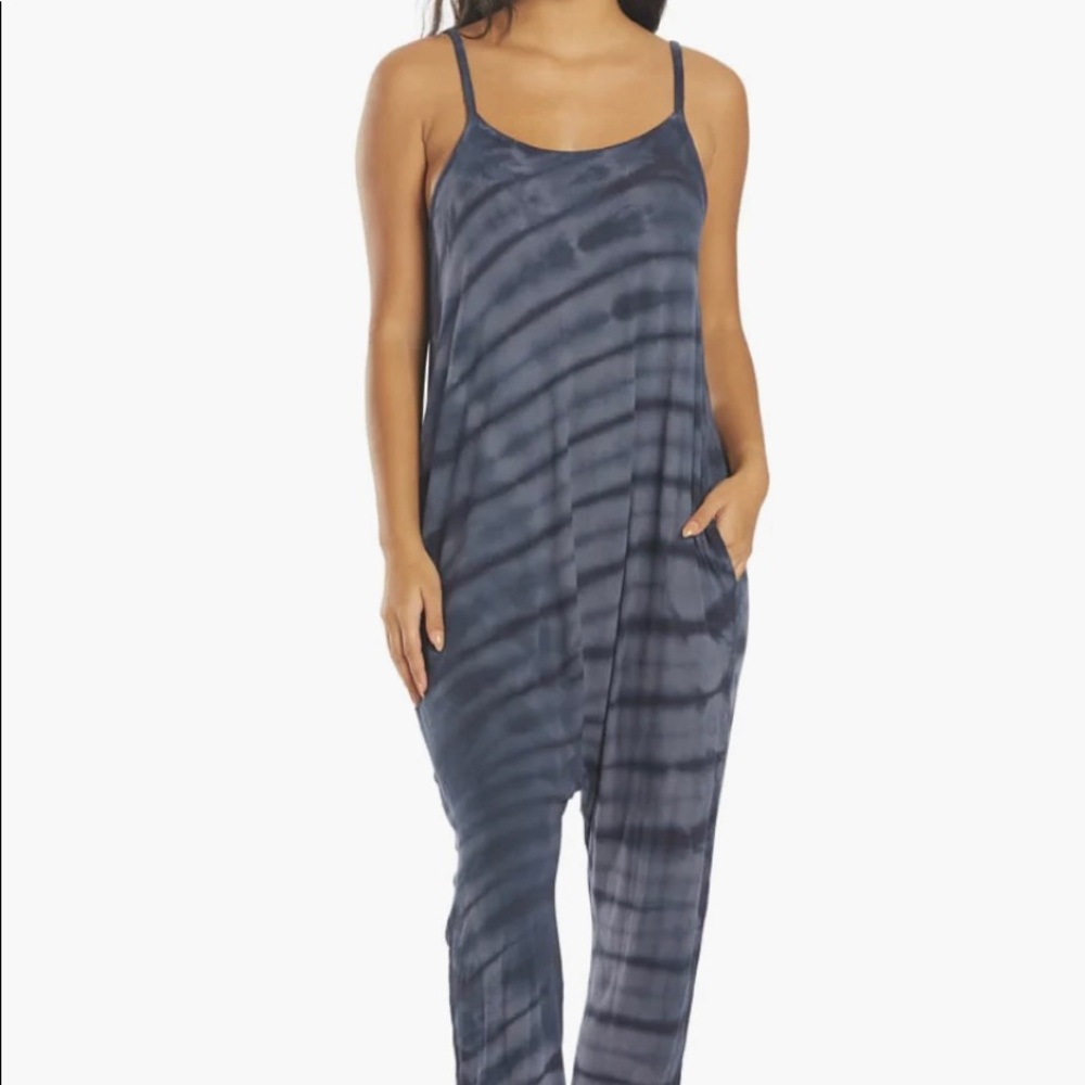 NWOT Spiritual Gangster Onesie